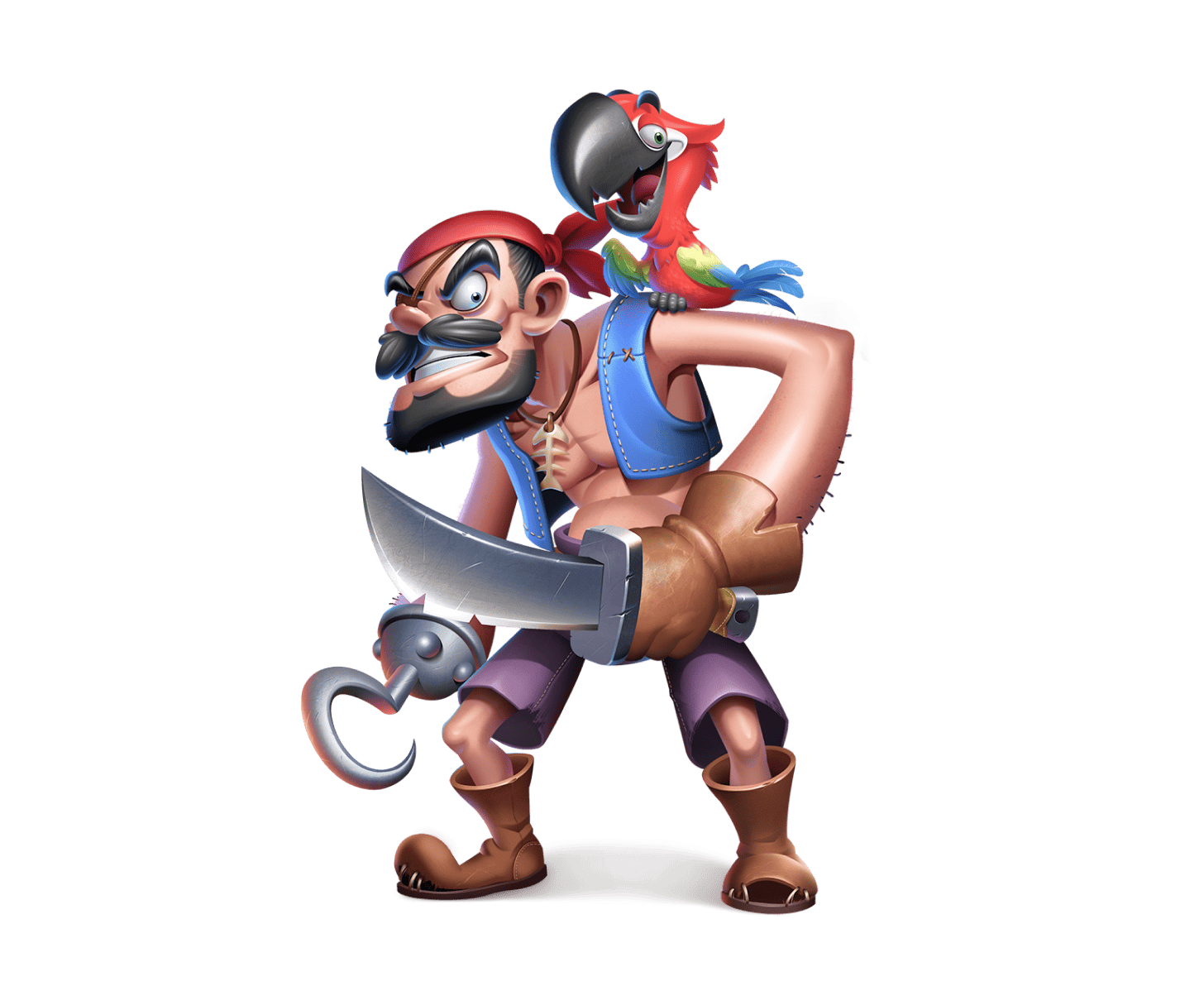 悦享自然普及型防潮垫